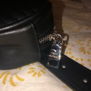steve madden belt bag
